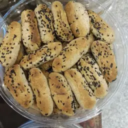 معمول اصابع بالحبة السوداء